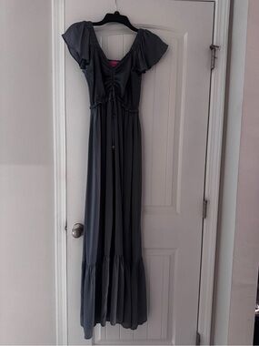 Pinkblush Maternity Dress